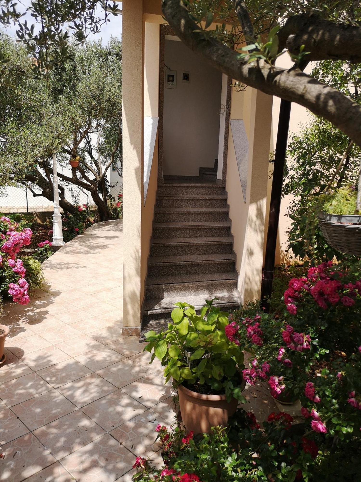 Apartments Govic Zaboric Εξωτερικό φωτογραφία