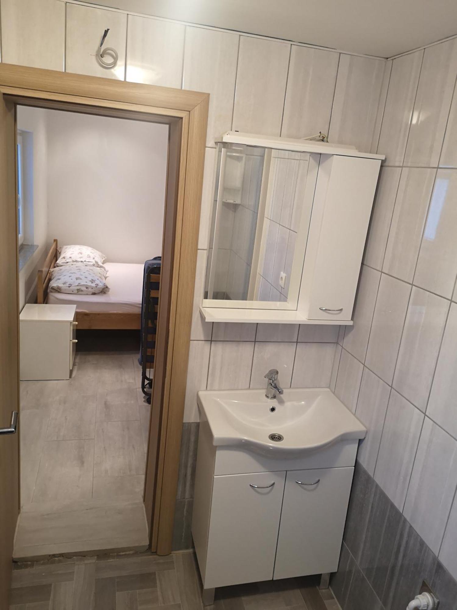 Apartments Govic Zaboric Δωμάτιο φωτογραφία