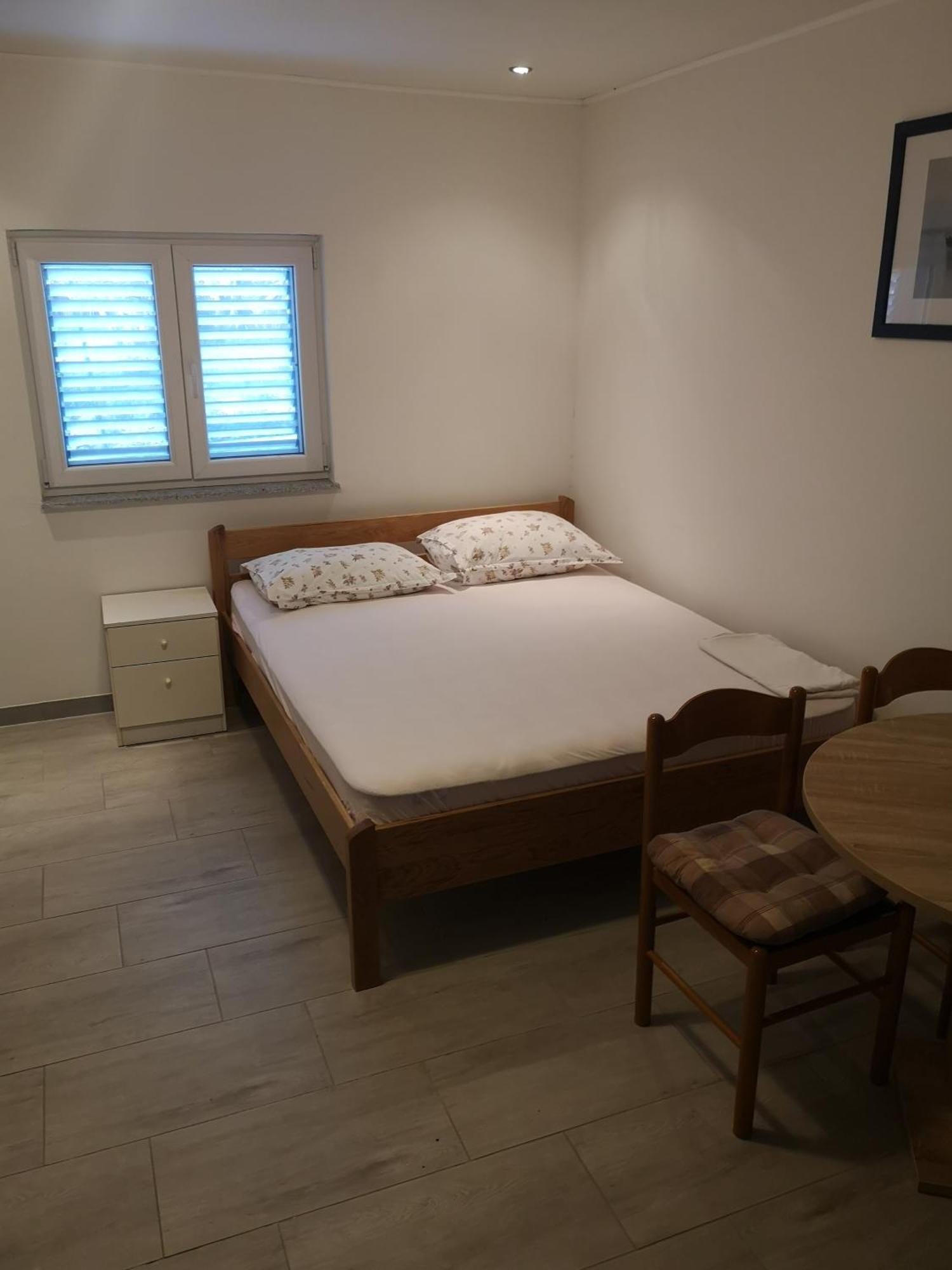 Apartments Govic Zaboric Δωμάτιο φωτογραφία