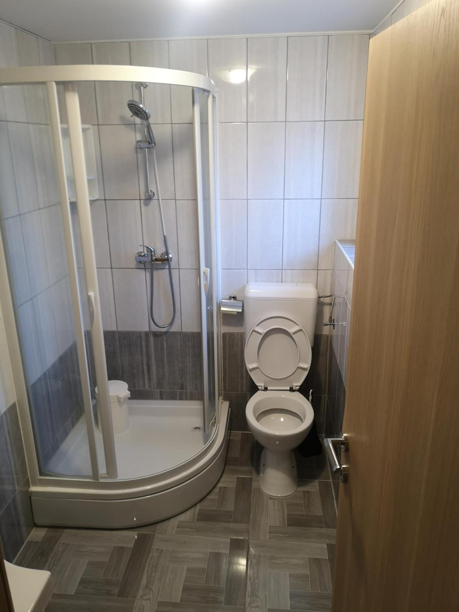 Apartments Govic Zaboric Δωμάτιο φωτογραφία