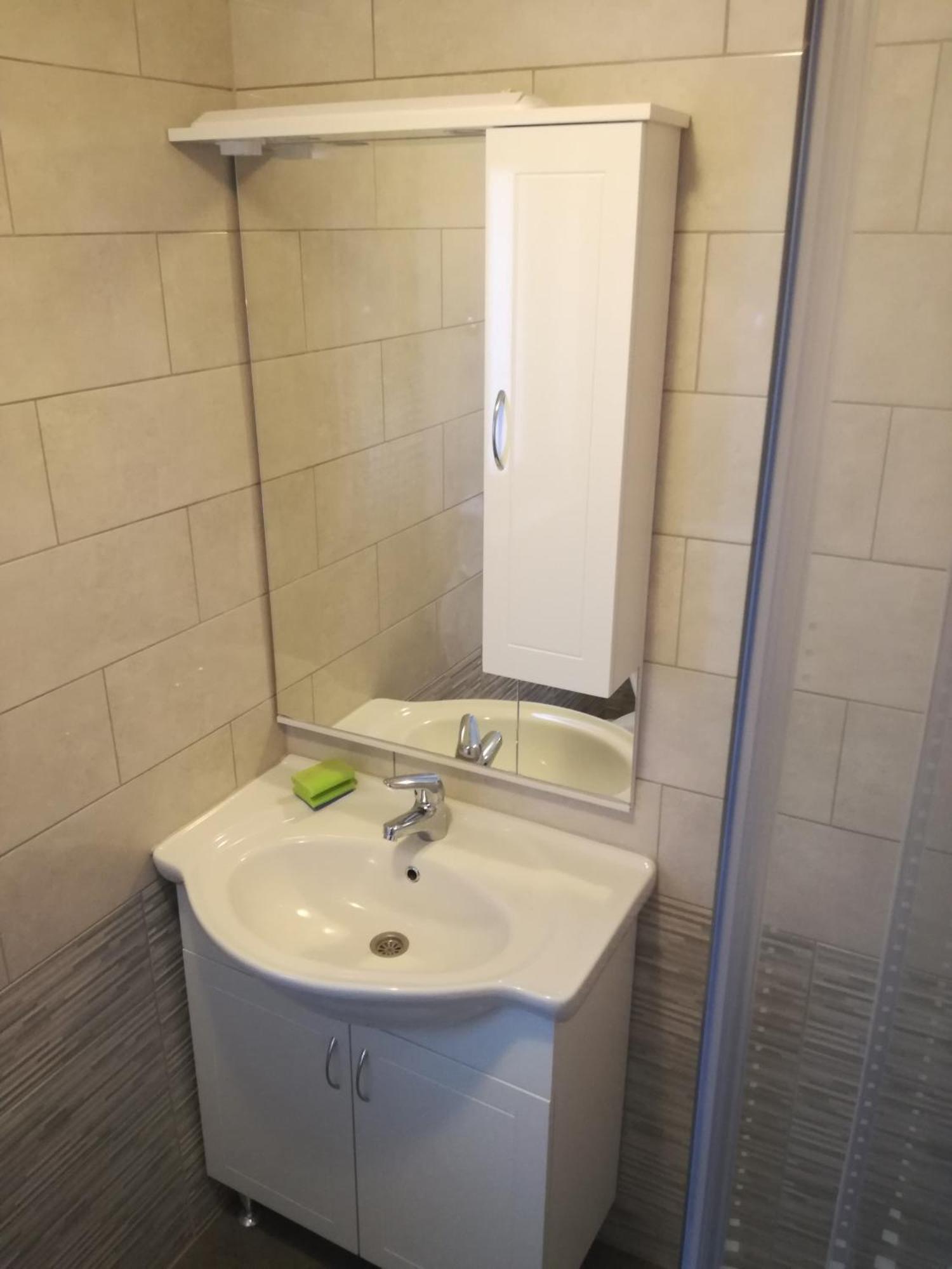 Apartments Govic Zaboric Δωμάτιο φωτογραφία