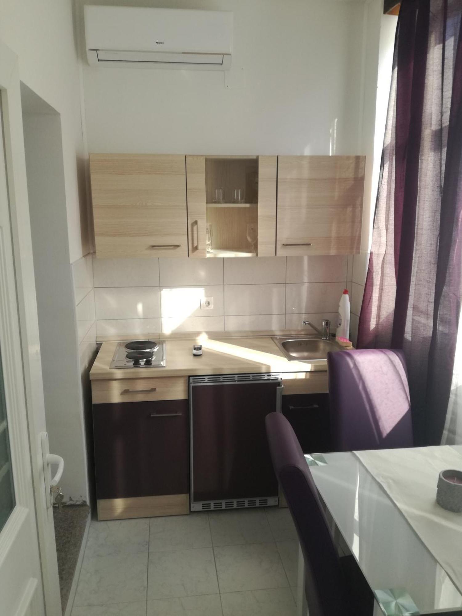Apartments Govic Zaboric Δωμάτιο φωτογραφία