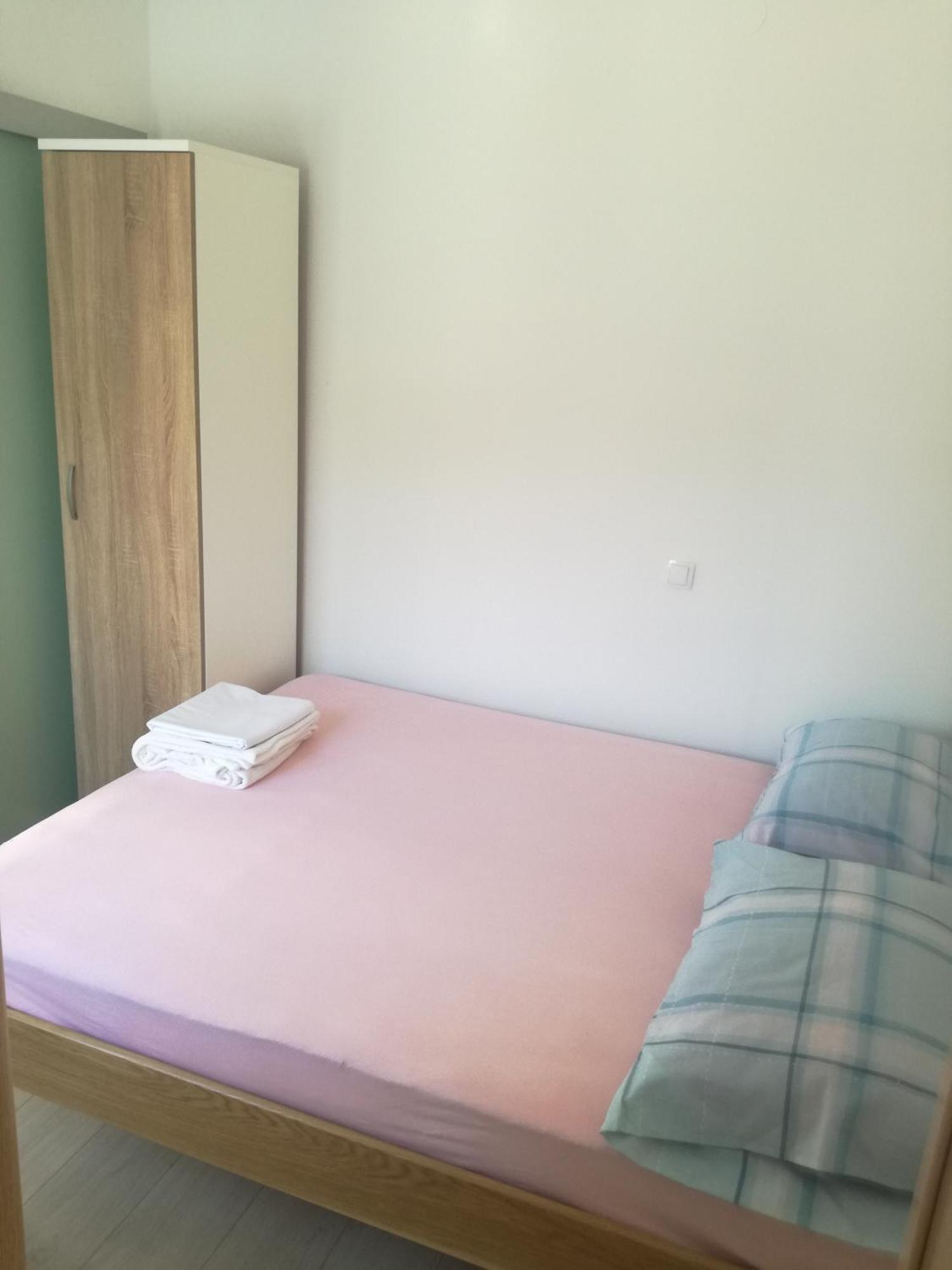 Apartments Govic Zaboric Δωμάτιο φωτογραφία