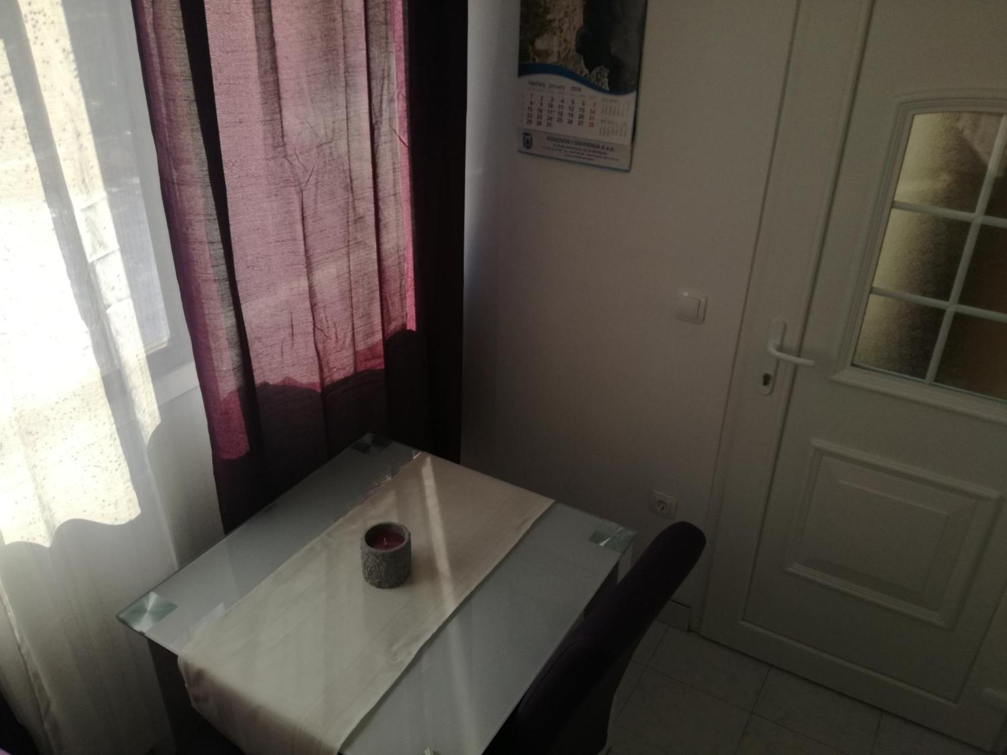 Apartments Govic Zaboric Δωμάτιο φωτογραφία