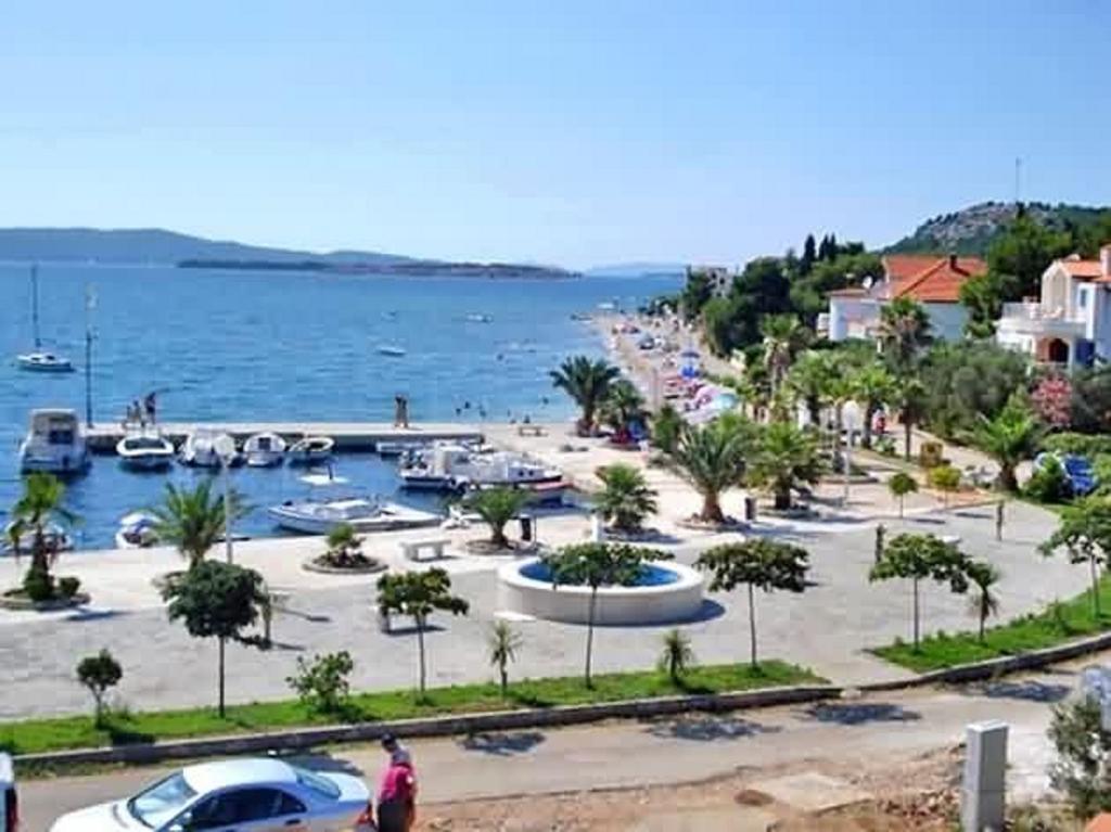 Apartments Govic Zaboric Εξωτερικό φωτογραφία