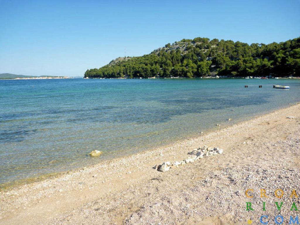 Apartments Govic Zaboric Εξωτερικό φωτογραφία