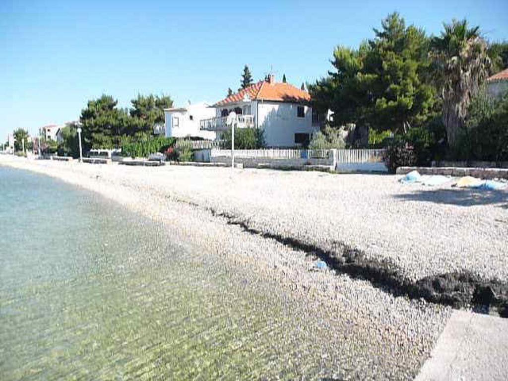 Apartments Govic Zaboric Εξωτερικό φωτογραφία