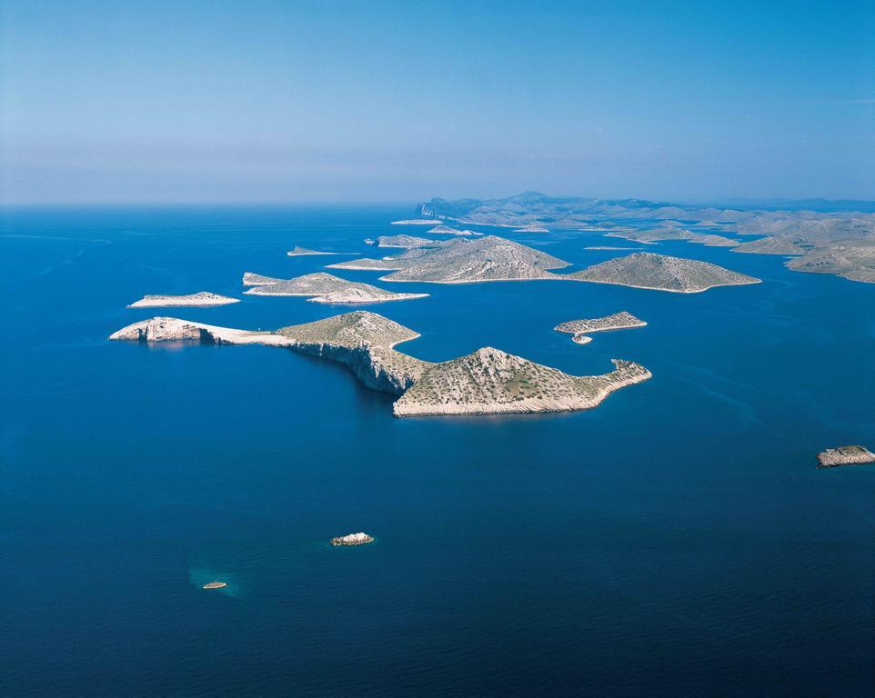 Apartments Govic Zaboric Εξωτερικό φωτογραφία