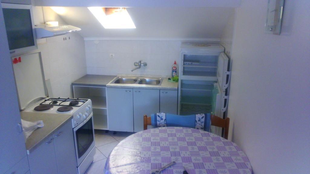 Apartments Govic Zaboric Εξωτερικό φωτογραφία