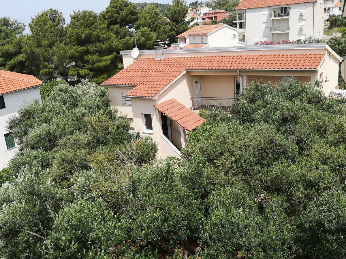 Apartments Govic Zaboric Εξωτερικό φωτογραφία