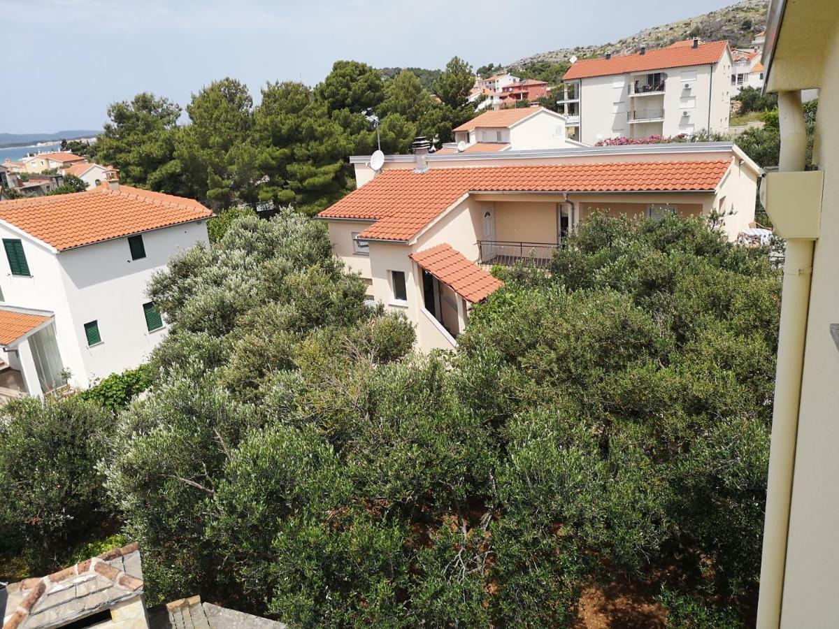 Apartments Govic Zaboric Εξωτερικό φωτογραφία